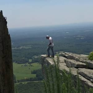 Meet your Posher, Kaleb